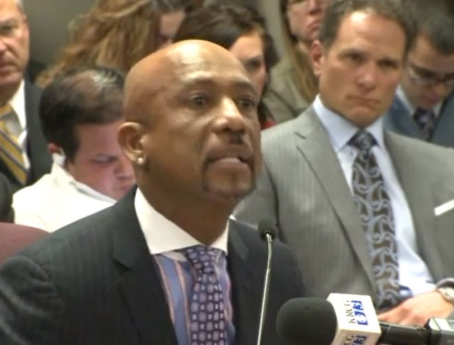 Montel Williams